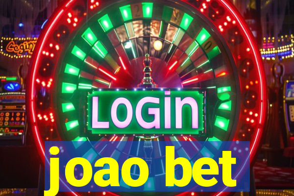 joao bet